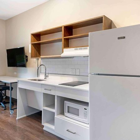 Extended Stay America Premier Suites - Savannah - Pooler Ngoại thất bức ảnh