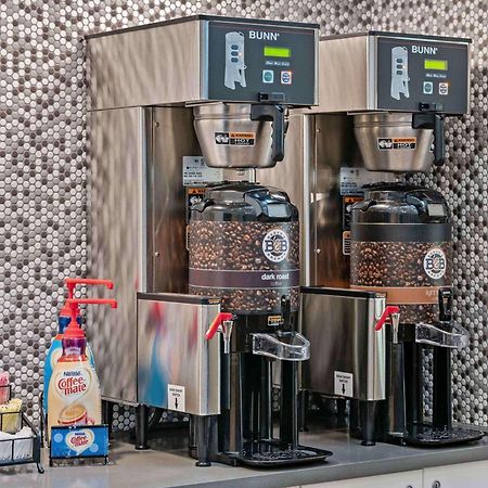 Extended Stay America Premier Suites - Savannah - Pooler Ngoại thất bức ảnh