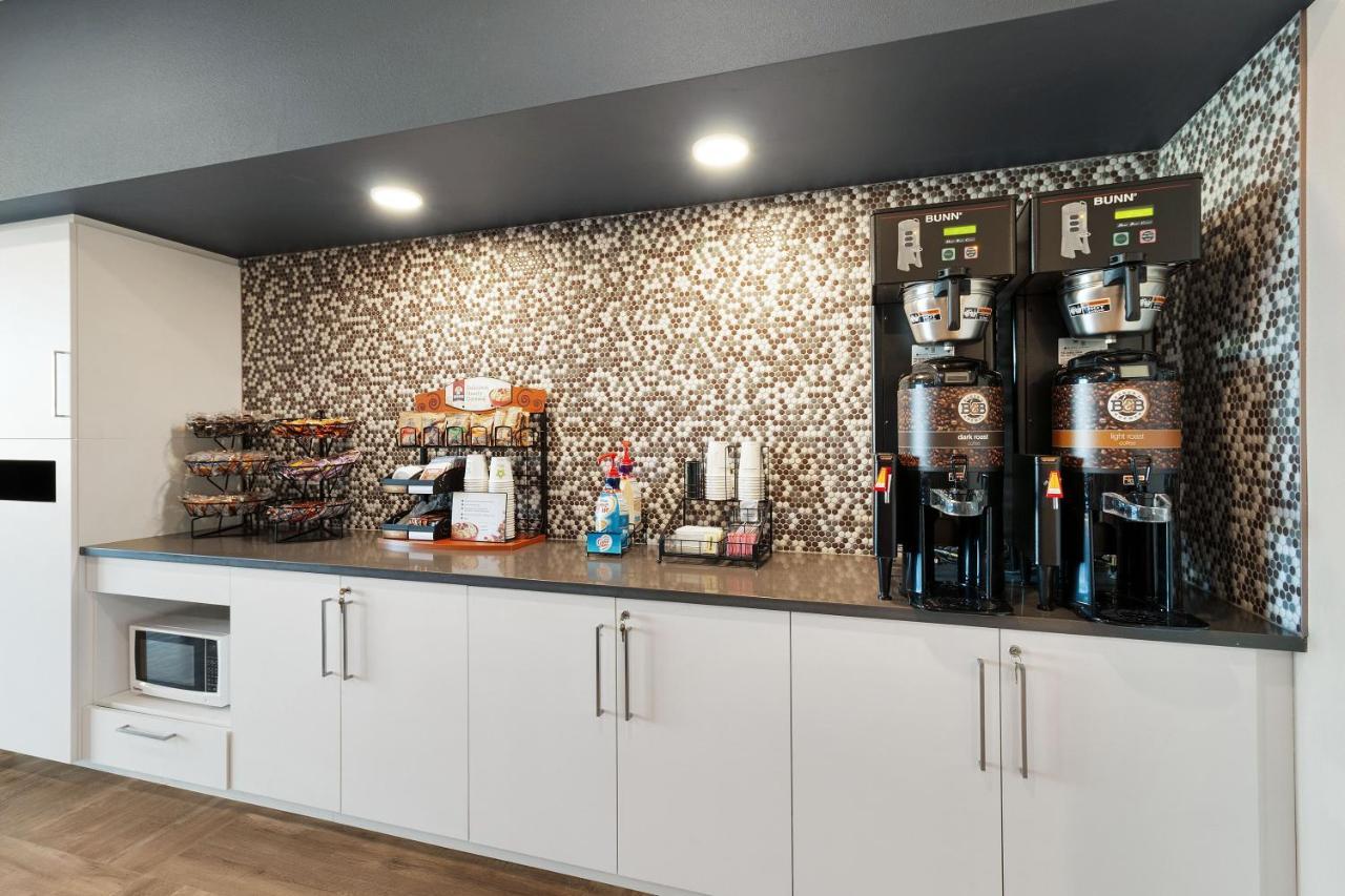 Extended Stay America Premier Suites - Savannah - Pooler Ngoại thất bức ảnh