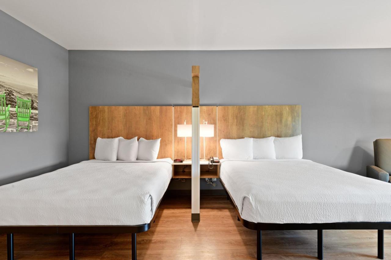Extended Stay America Premier Suites - Savannah - Pooler Ngoại thất bức ảnh