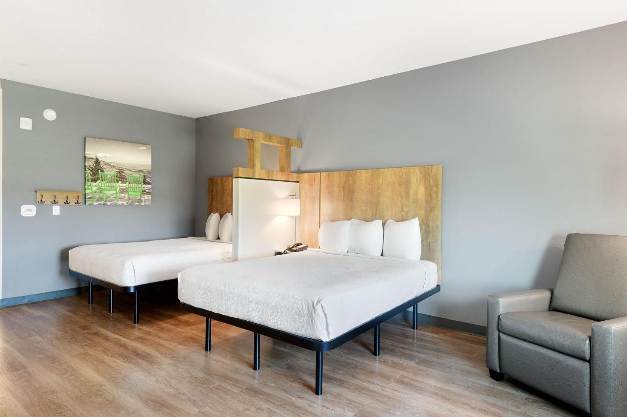 Extended Stay America Premier Suites - Savannah - Pooler Ngoại thất bức ảnh
