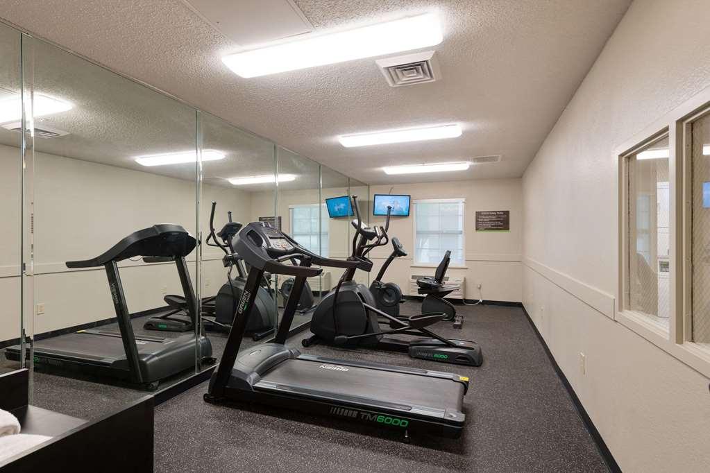 Extended Stay America Premier Suites - Savannah - Pooler Tiện nghi bức ảnh