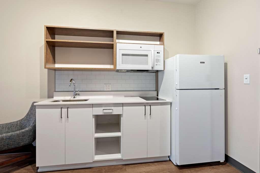 Extended Stay America Premier Suites - Savannah - Pooler Phòng bức ảnh