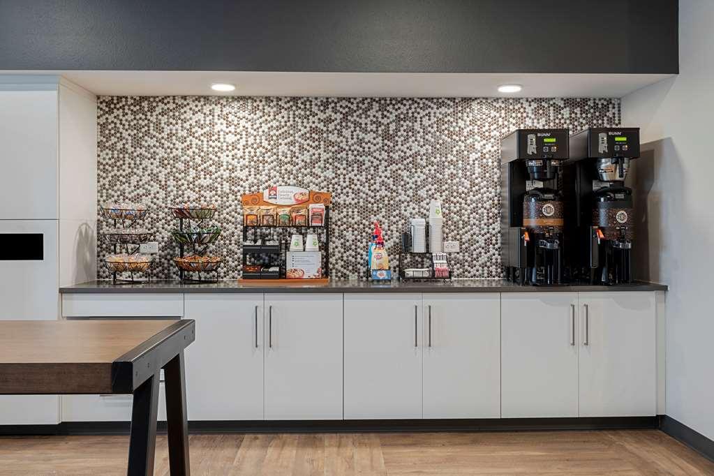Extended Stay America Premier Suites - Savannah - Pooler Ngoại thất bức ảnh