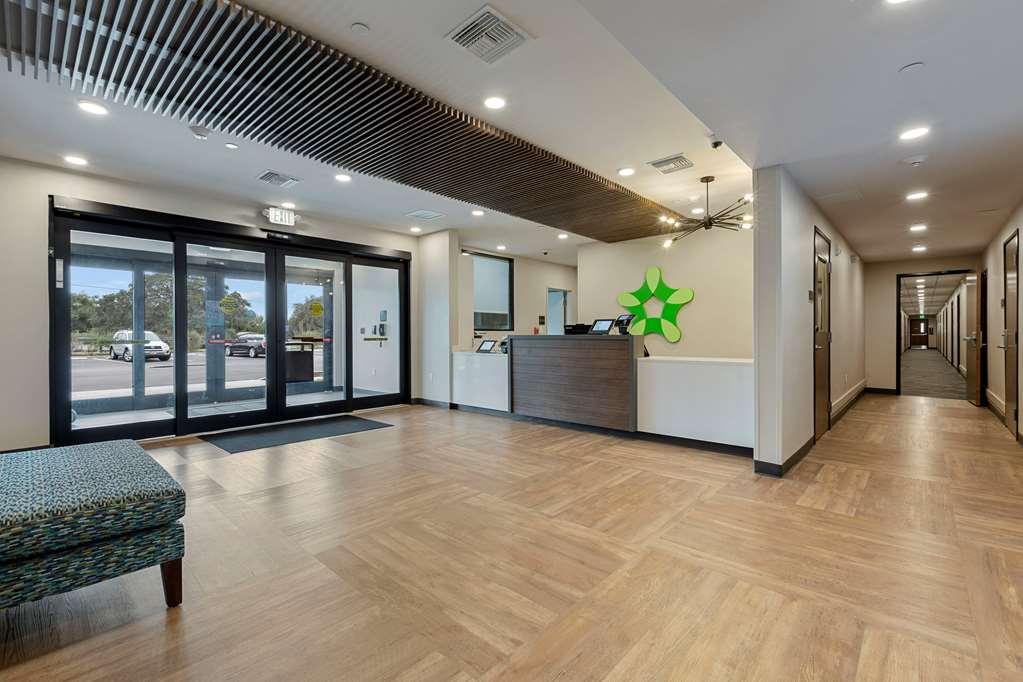 Extended Stay America Premier Suites - Savannah - Pooler Nội địa bức ảnh