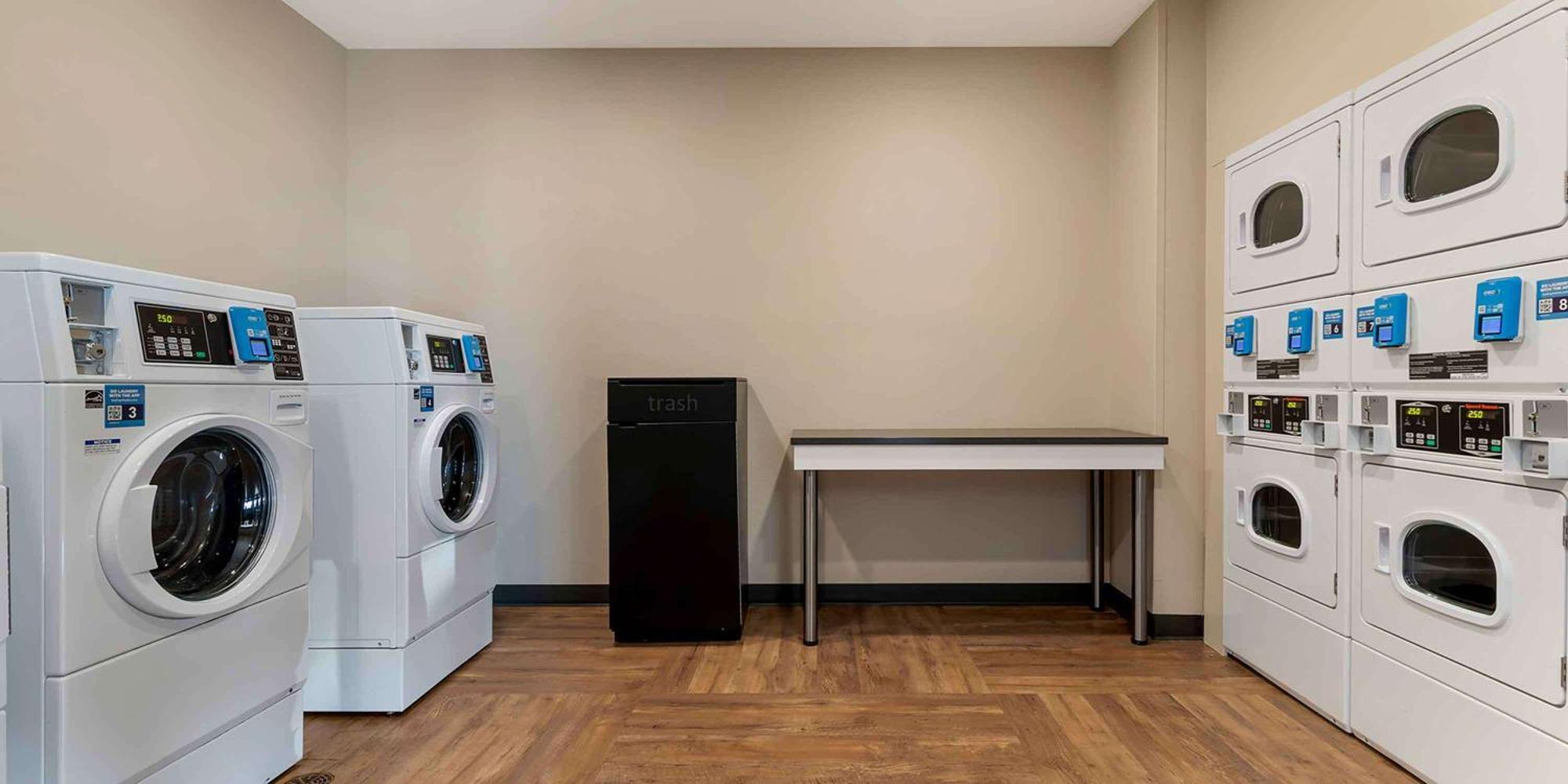 Extended Stay America Premier Suites - Savannah - Pooler Ngoại thất bức ảnh