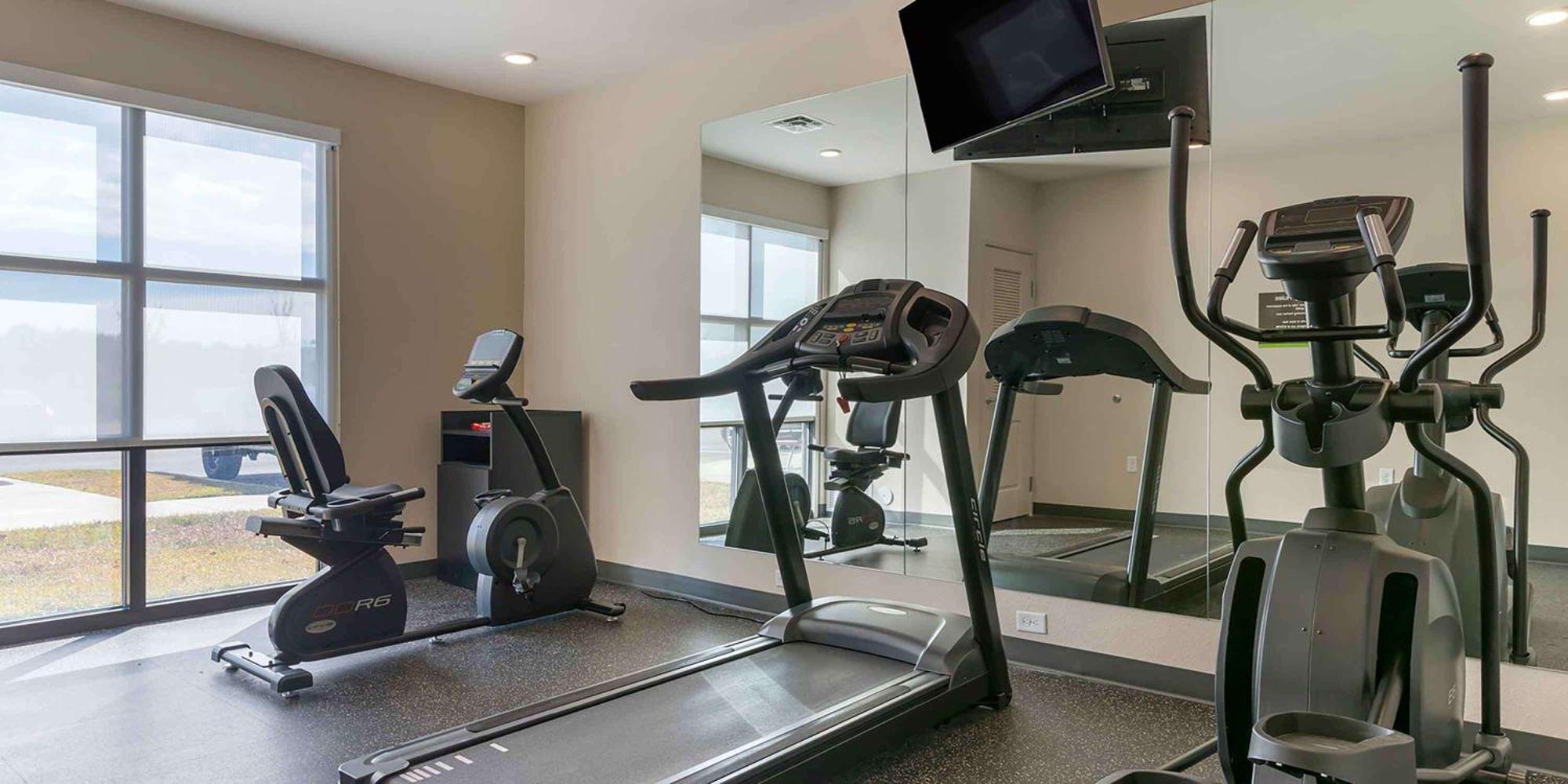 Extended Stay America Premier Suites - Savannah - Pooler Ngoại thất bức ảnh