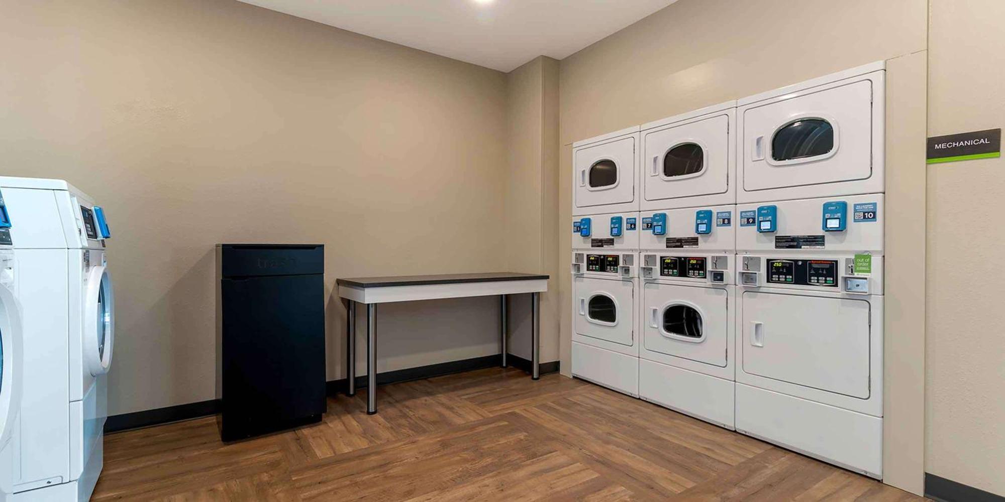Extended Stay America Premier Suites - Savannah - Pooler Ngoại thất bức ảnh