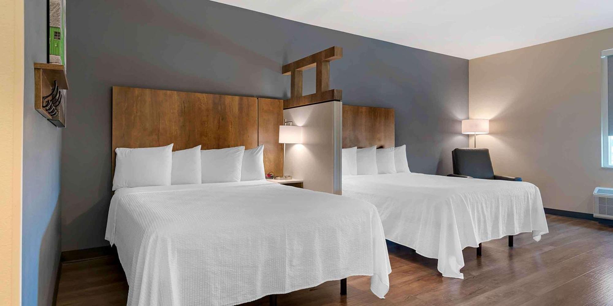 Extended Stay America Premier Suites - Savannah - Pooler Ngoại thất bức ảnh