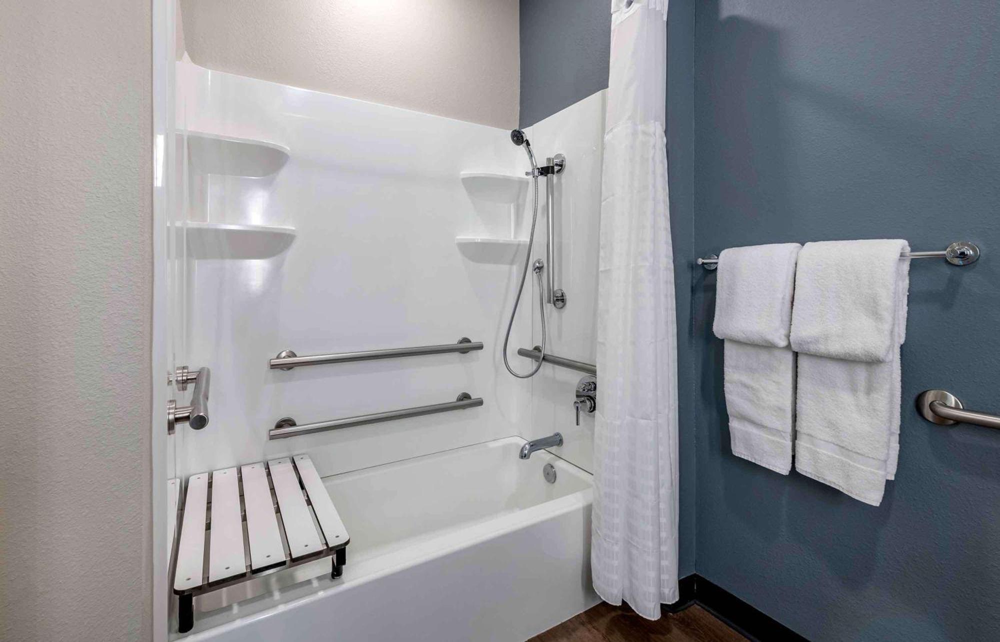 Extended Stay America Premier Suites - Savannah - Pooler Ngoại thất bức ảnh
