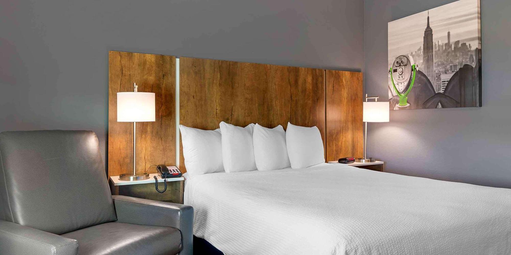 Extended Stay America Premier Suites - Savannah - Pooler Ngoại thất bức ảnh
