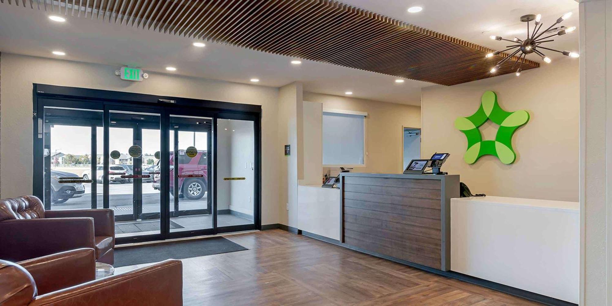 Extended Stay America Premier Suites - Savannah - Pooler Ngoại thất bức ảnh